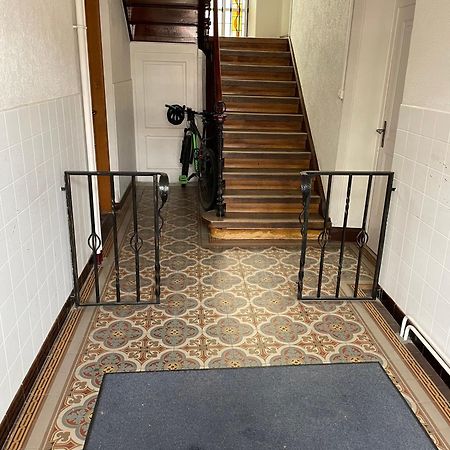 Les Balcons Du Rohan Saverne Ngoại thất bức ảnh