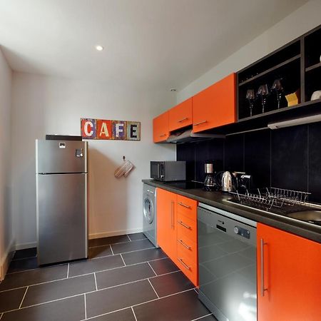 Les Balcons Du Rohan Saverne Ngoại thất bức ảnh